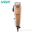 VGR V-131 Mächtige professionelle elektrische Männer Haarschneider